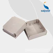 Caixa de interruptor impermeável IP66 175 * 175 * 100mm (DS-AG-1717-1)